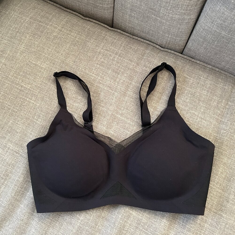 Honeylove Crossover Bra